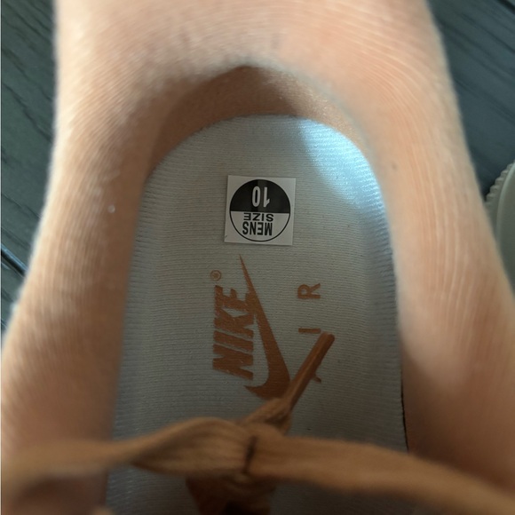 Air Force 1 ‘07 LX Nike Men’s 10 Women’s 11.5 Brand New! - Picture 4 of 11